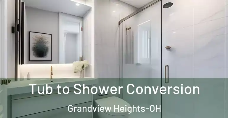 inner Bathroom imggen Tub to Shower Conversion Grandview Heights-OH