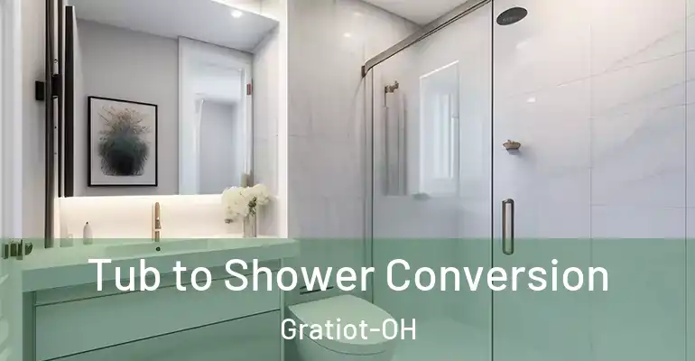 inner Bathroom imggen Tub to Shower Conversion Gratiot-OH