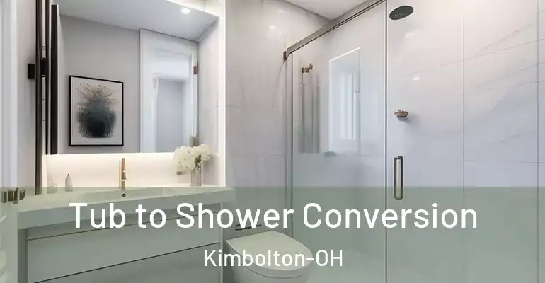 inner Bathroom imggen Tub to Shower Conversion Kimbolton-OH