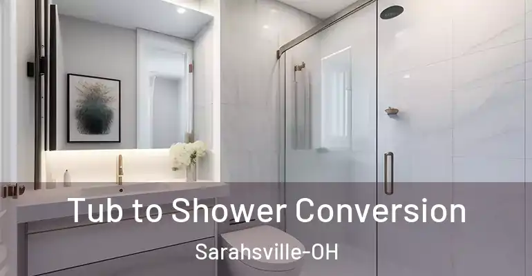 inner Bathroom imggen Tub to Shower Conversion Sarahsville-OH