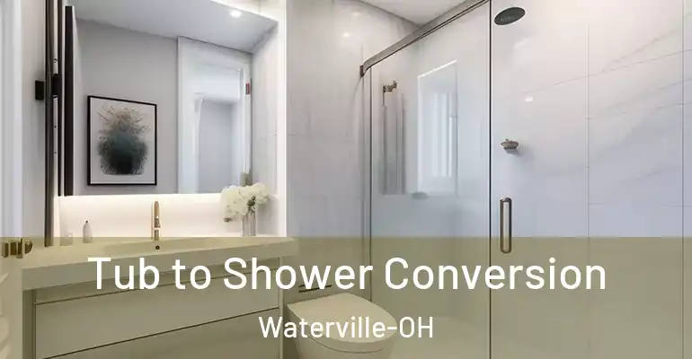inner Bathroom imggen Tub to Shower Conversion Waterville-OH