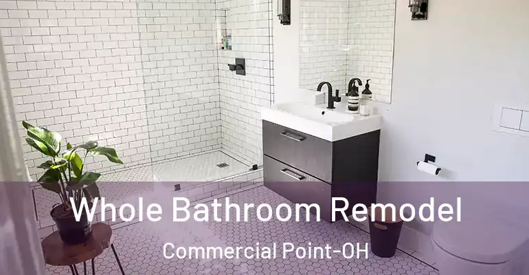 inner Bathroom imggen Whole Bathroom Remodel Commercial Point-OH