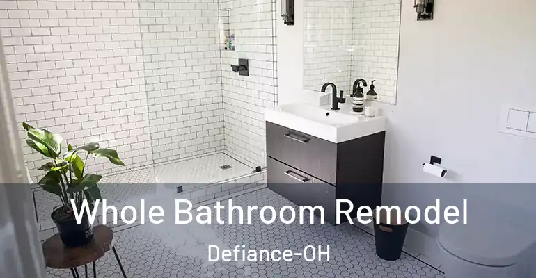 inner Bathroom imggen Whole Bathroom Remodel Defiance-OH