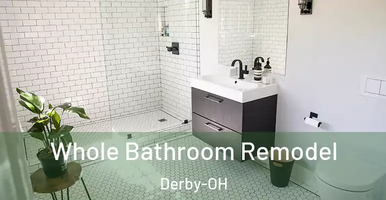 inner Bathroom imggen Whole Bathroom Remodel Derby-OH