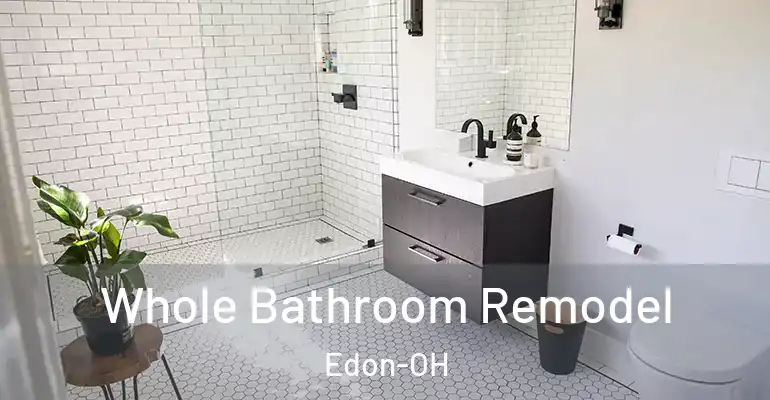 inner Bathroom imggen Whole Bathroom Remodel Edon-OH
