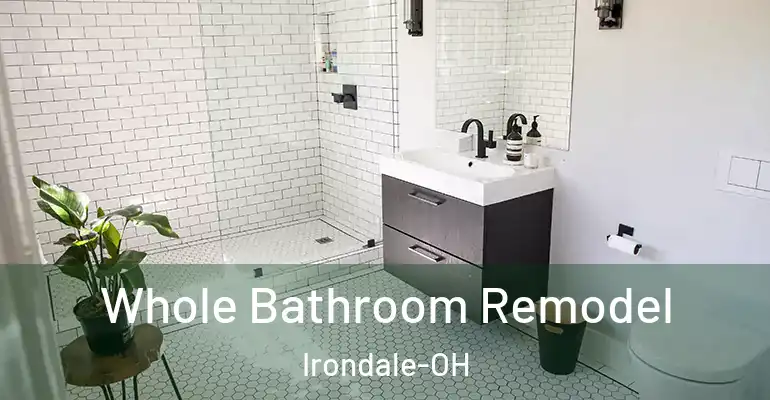 inner Bathroom imggen Whole Bathroom Remodel Irondale-OH
