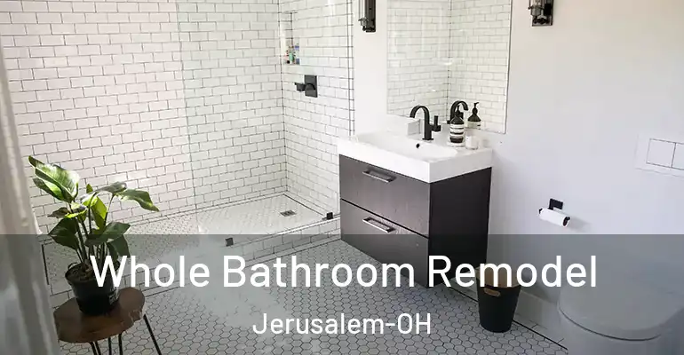 inner Bathroom imggen Whole Bathroom Remodel Jerusalem-OH