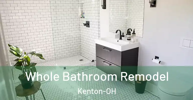 inner Bathroom imggen Whole Bathroom Remodel Kenton-OH