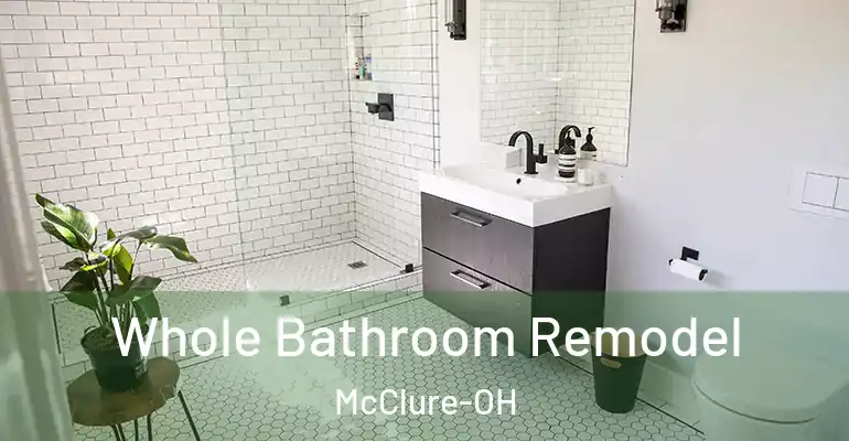 inner Bathroom imggen Whole Bathroom Remodel McClure-OH