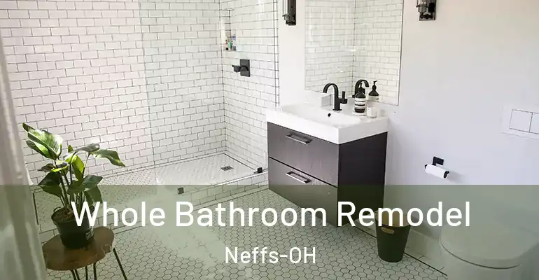 inner Bathroom imggen Whole Bathroom Remodel Neffs-OH