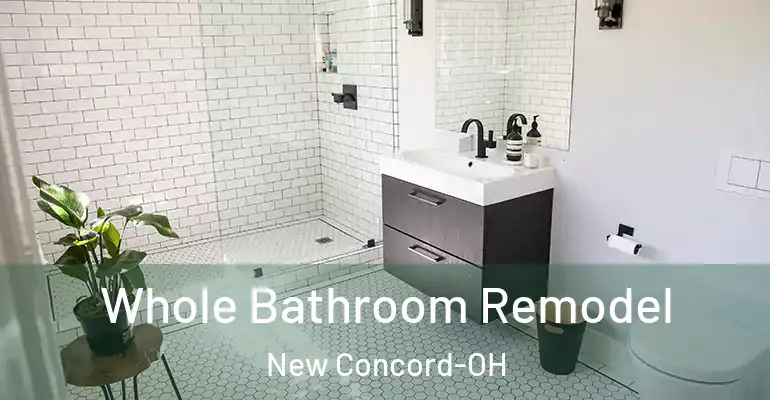inner Bathroom imggen Whole Bathroom Remodel New Concord-OH