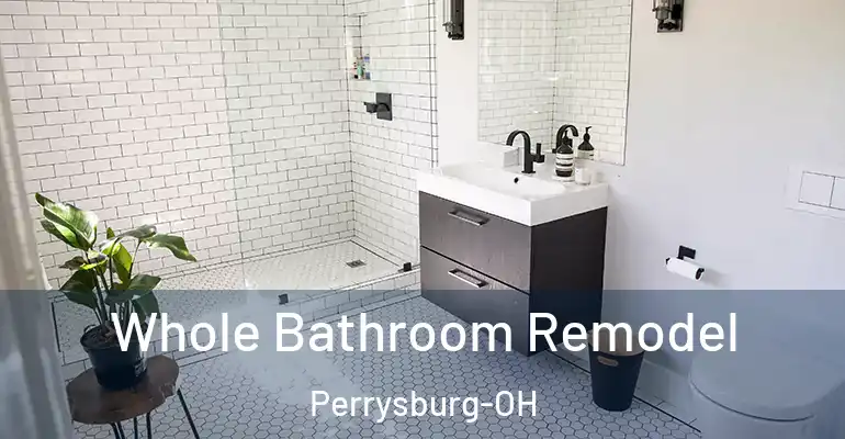 inner Bathroom imggen Whole Bathroom Remodel Perrysburg-OH