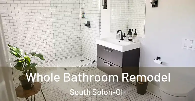 inner Bathroom imggen Whole Bathroom Remodel South Solon-OH