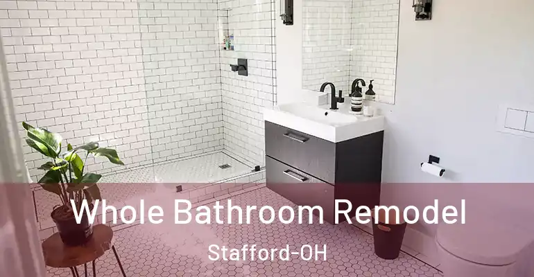 inner Bathroom imggen Whole Bathroom Remodel Stafford-OH